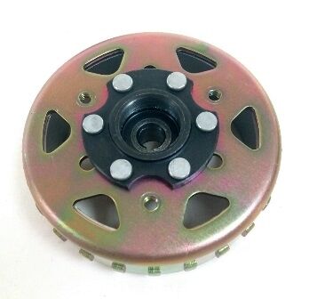 MOTO GUSTO Rmg Moto Gusto Santa 125 Rotor 3 Delık 18 Bobın MOTO GUSTO Rmg Moto Gusto Santa 125 Rotor 3 Delık 18 Bobın