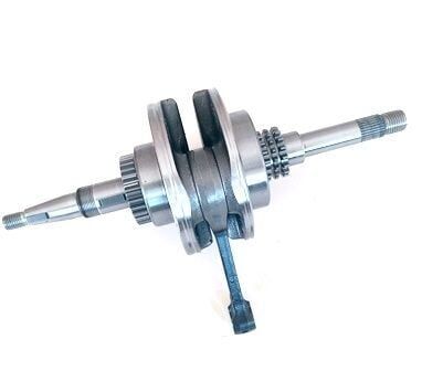 MOTO GUSTO Rmg Moto Gusto Santa 125 Krank