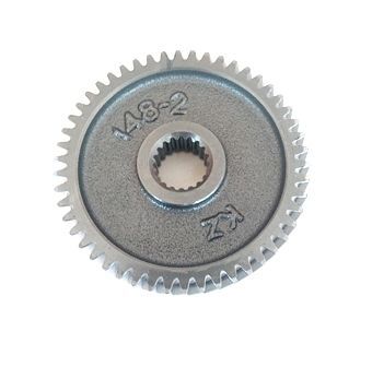 MOTO GUSTO Rmg Moto Gusto Santa 125 Aks Dişlisi 50t MOTO GUSTO Rmg Moto Gusto Santa 125 Aks Dişlisi 50t