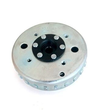 MOTO GUSTO Rmg Moto Gusto Santa 125 Rotor 4 Delık 12 Bobın MOTO GUSTO Rmg Moto Gusto Santa 125 Rotor 4 Delık 12 Bobın