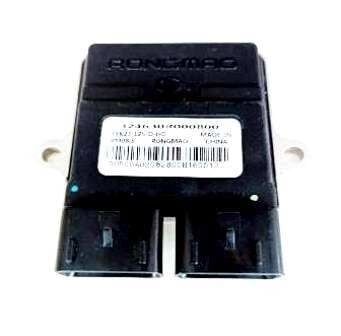 MOTO GUSTO Rmg Moto Gusto Santa 125 Beyın Ecu