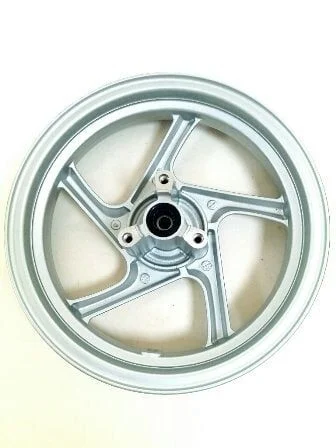 MOTO GUSTO Rmg Moto Gusto Santa 125 On Jant 2.50*12 MOTO GUSTO Rmg Moto Gusto Santa 125 On Jant 2.50*12
