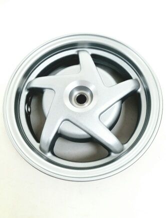 MOTO GUSTO Rmg Moto Gusto Santa 125 Arka Jant Mt2.75*10 Santa-mati MOTO GUSTO Rmg Moto Gusto Santa 125 Arka Jant Mt2.75*10 Santa-mati
