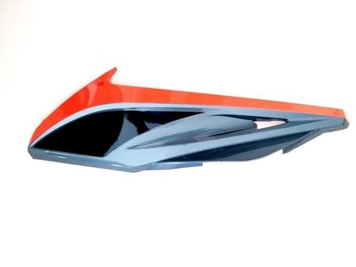 Rmg Moto Gusto Fantasy 125 Marbıyel Sol F5-50 Turuncu