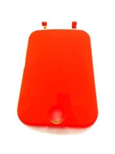MOTO GUSTO Rmg Moto Gusto Fantasy 125 Depo Ust PLastıgi F5-32 Turuncu MOTO GUSTO Rmg Moto Gusto Fantasy 125 Depo Ust PLastıgi F5-32 Turuncu