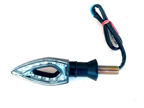 MOTO GUSTO Rmg Moto Gusto Fantasy 125 Sinyal Arka Sol
