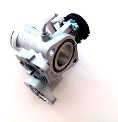 MOTO GUSTO Rmg Moto Gusto Fantasy 125 Gaz Kelebek Govdesı F10-23 MOTO GUSTO Rmg Moto Gusto Fantasy 125 Gaz Kelebek Govdesı F10-23