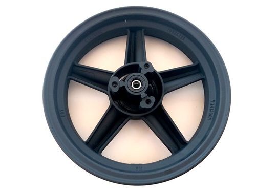 MOTO GUSTO Rmg Moto Gusto Fantasy 125 On Jant Mt2.75*12 MOTO GUSTO Rmg Moto Gusto Fantasy 125 On Jant Mt2.75*12