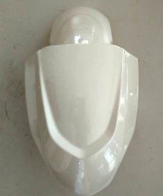 MOTO GUSTO Rmg Moto Gusto Aston 125 On Çamurluk Beyaz MOTO GUSTO Rmg Moto Gusto Aston 125 On Çamurluk Beyaz