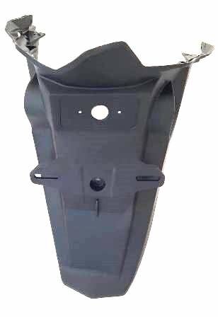 MOTO GUSTO Rmg Moto Gusto Aston 125 Arka Çamurluk MOTO GUSTO Rmg Moto Gusto Aston 125 Arka Çamurluk