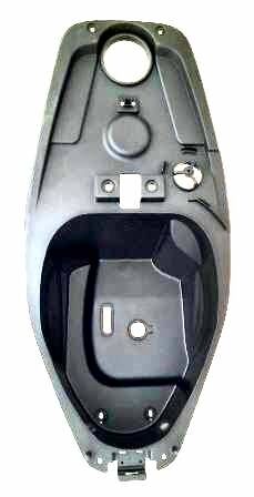 MOTO GUSTO Rmg Moto Gusto Aston 125 Sele Kutusu MOTO GUSTO Rmg Moto Gusto Aston 125 Sele Kutusu