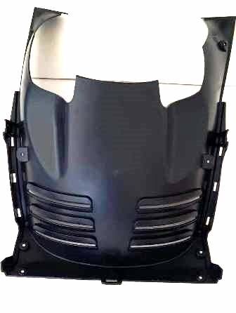 MOTO GUSTO Rmg Moto Gusto Aston 125 Alt Rüzgarlık MOTO GUSTO Rmg Moto Gusto Aston 125 Alt Rüzgarlık
