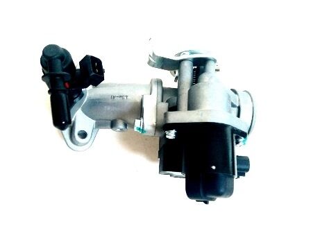 MOTO GUSTO Rmg Moto Gusto ASTON 125 Gaz Kelebek Manıfolt MOTO GUSTO Rmg Moto Gusto ASTON 125 Gaz Kelebek Manıfolt