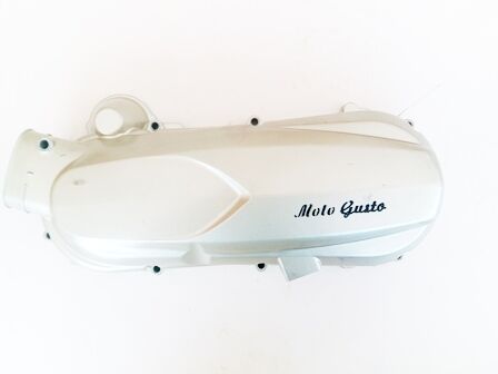 MOTO GUSTO Rmg Moto Gusto ASTON 125 Karter Varyator Kapak Sol