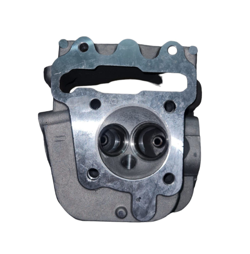 Rmg Moto Gusto Aston 125 Üst Kapak Boş