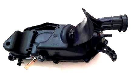 MOTO GUSTO Rmg Moto Gusto Aston 125 Hava Fıltresı MOTO GUSTO Rmg Moto Gusto Aston 125 Hava Fıltresı