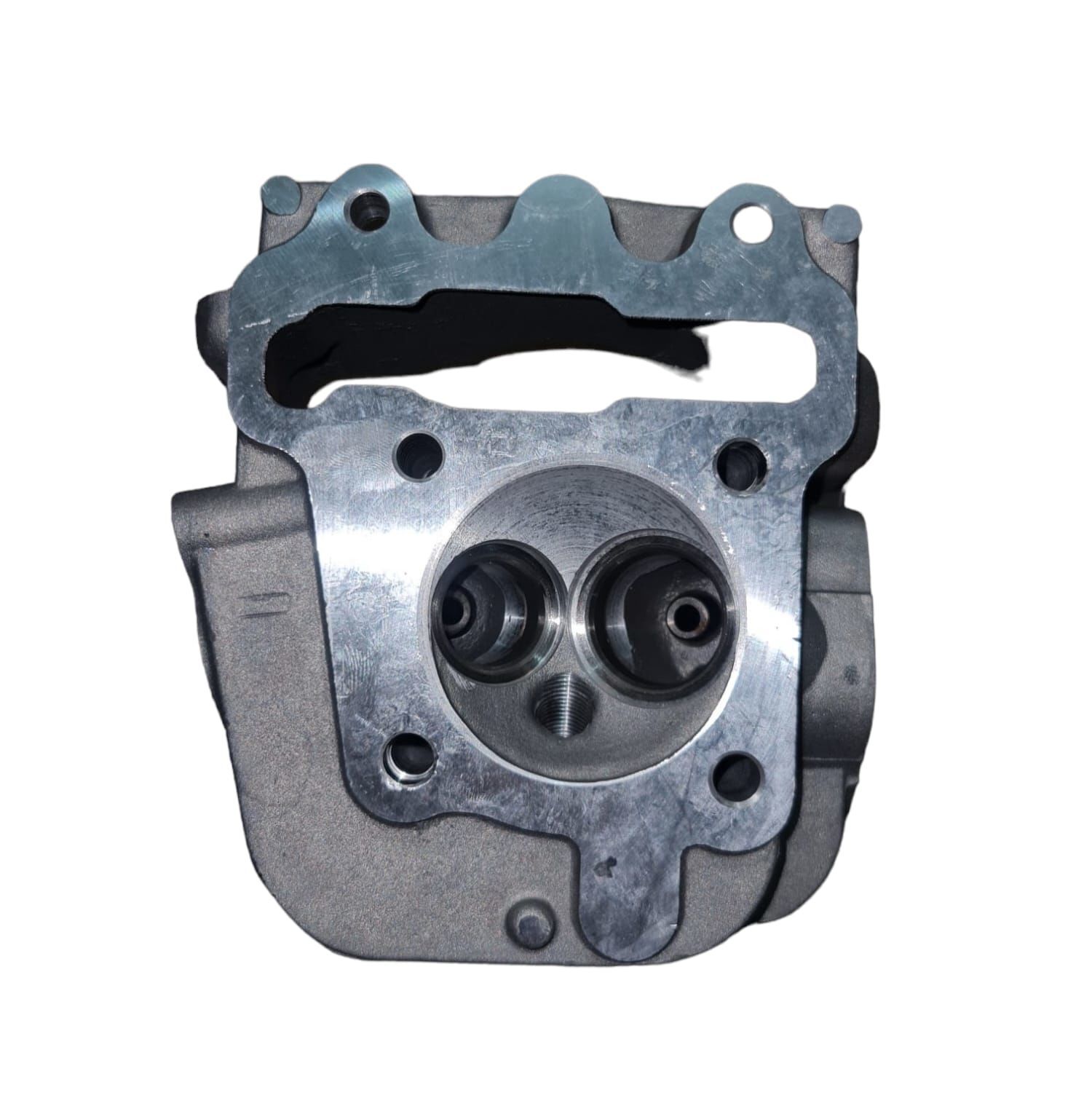 MOTO GUSTO Rmg Moto Gusto Aston 125 Silindir Üst Kafa (boş)