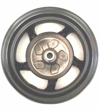 MOTO GUSTO Rmg Moto Gusto Aston 125 Arka Jant 2.50*10 MOTO GUSTO Rmg Moto Gusto Aston 125 Arka Jant 2.50*10