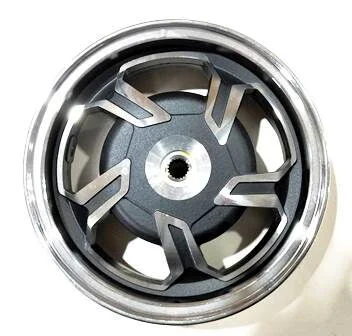 MOTO GUSTO Rmg Moto Gusto Prego 125 Arka Jant MOTO GUSTO Rmg Moto Gusto Prego 125 Arka Jant