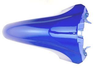 MOTO GUSTO Rmg Moto Gusto Spark On Çamurluk Mavı MOTO GUSTO Rmg Moto Gusto Spark On Çamurluk Mavı