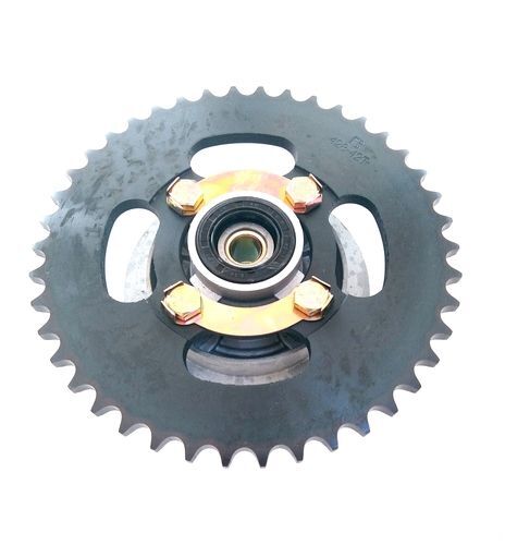 MOTO GUSTO Rmg Moto Gusto Spark Arka Dişlı 42t Tambur MOTO GUSTO Rmg Moto Gusto Spark Arka Dişlı 42t Tambur