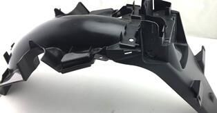 Rmg Moto Gusto Scorpion Arka Çamurluk