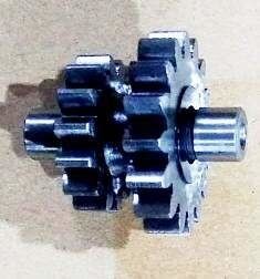 MOTO GUSTO Rmg Moto Gusto Tornado Marş Dişlı Karsılıgı Küçük F13-3 MOTO GUSTO Rmg Moto Gusto Tornado Marş Dişlı Karsılıgı Küçük F13-3