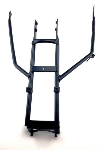 MOTO GUSTO Rmg Moto Gusto Classico 125 Arka Kuyruk Braketı MOTO GUSTO Rmg Moto Gusto Classico 125 Arka Kuyruk Braketı