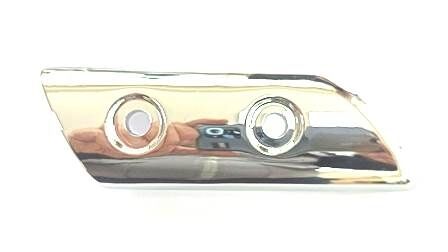MOTO GUSTO Rmg Moto Gusto Classico 125 On Masa Krom Kapak Sol F6/149-venıce MOTO GUSTO Rmg Moto Gusto Classico 125 On Masa Krom Kapak Sol F6/149-venıce