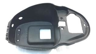 MOTO GUSTO Rmg Moto Gusto Classico 125 Sele Kutusu MOTO GUSTO Rmg Moto Gusto Classico 125 Sele Kutusu