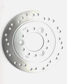MOTO GUSTO Rmg Moto Gusto Classico 125 Ön Disk MOTO GUSTO Rmg Moto Gusto Classico 125 Ön Disk
