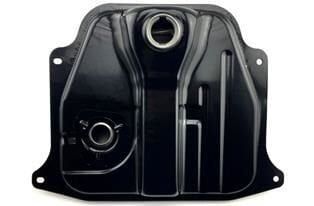 MOTO GUSTO Rmg Moto Gusto Classico 125 Benzın Deposu MOTO GUSTO Rmg Moto Gusto Classico 125 Benzın Deposu