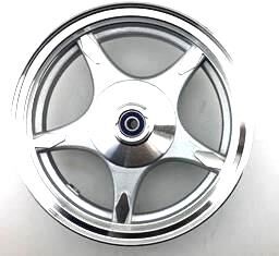 MOTO GUSTO Rmg Moto Gusto Classico 125 Ön Jant MOTO GUSTO Rmg Moto Gusto Classico 125 Ön Jant
