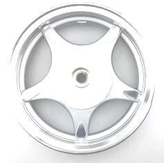 MOTO GUSTO Rmg Moto Gusto Classico 125 Arka Jant MOTO GUSTO Rmg Moto Gusto Classico 125 Arka Jant