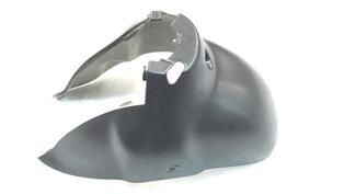 MOTO GUSTO Rmg Moto Gusto Classico 125 On Çamurluk Fume MOTO GUSTO Rmg Moto Gusto Classico 125 On Çamurluk Fume
