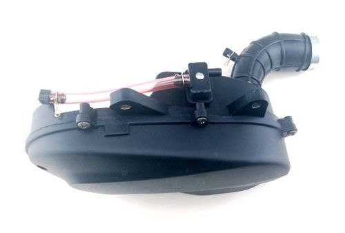 MOTO GUSTO Rmg Moto Gusto Diva 50 Hava Fıltresı Komple Eu4 MOTO GUSTO Rmg Moto Gusto Diva 50 Hava Fıltresı Komple Eu4