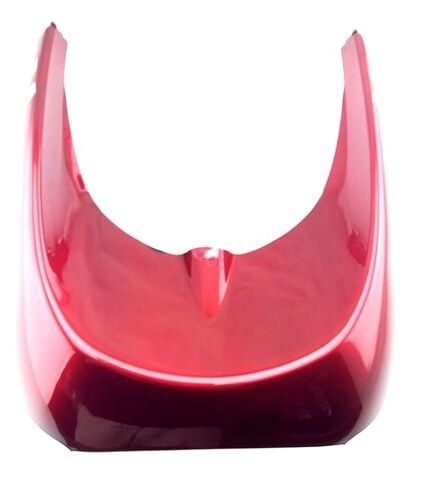 MOTO GUSTO Rmg Moto Gusto Diva 50 Alt Rüzgarlık Kırmızı MOTO GUSTO Rmg Moto Gusto Diva 50 Alt Rüzgarlık Kırmızı