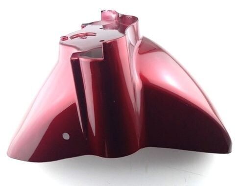MOTO GUSTO Rmg Moto Gusto Diva 50 On Çamurluk Kırmızı MOTO GUSTO Rmg Moto Gusto Diva 50 On Çamurluk Kırmızı