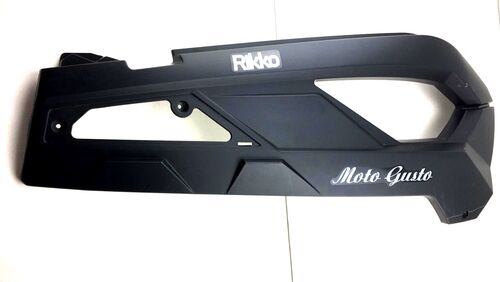MOTO GUSTO Rmg Moto Gusto Rıkko Sele Yan Kapak sağ Sıyah MOTO GUSTO Rmg Moto Gusto Rıkko Sele Yan Kapak sağ Sıyah