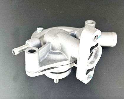 MOTO GUSTO Rmg Moto Gusto Dream 150 Su Pompası E13-9 MOTO GUSTO Rmg Moto Gusto Dream 150 Su Pompası E13-9