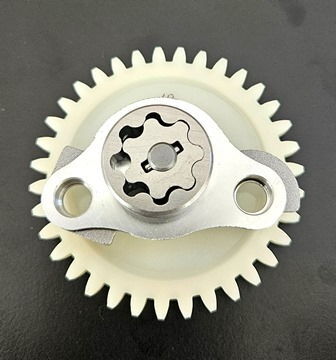 MOTO GUSTO Rmg Moto Gusto Dream 150 Yağ Pompası E12-1 MOTO GUSTO Rmg Moto Gusto Dream 150 Yağ Pompası E12-1