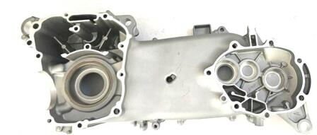 Rmg Moto Gusto Dream 150 Karter Sol
