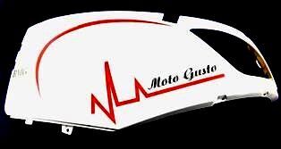 Rmg Gusto E Bike Sele Yan Kapak Sol Beyaz Rmg Gusto E Bike Sele Yan Kapak Sol Beyaz