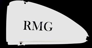 MOTO GUSTO Rmg Moto Gusto Montana E Bike Sele Alt Dekor Kapak Sol Beyaz MOTO GUSTO Rmg Moto Gusto Montana E Bike Sele Alt Dekor Kapak Sol Beyaz