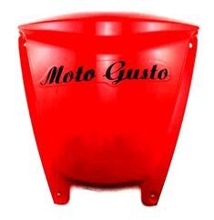 MOTO GUSTO Rmg Moto Gusto Montana E Bike On Gögüs Kırmızı MOTO GUSTO Rmg Moto Gusto Montana E Bike On Gögüs Kırmızı