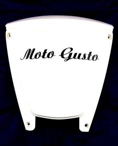 MOTO GUSTO Rmg Moto Gusto Montana E Bike On Gögüs Beyaz MOTO GUSTO Rmg Moto Gusto Montana E Bike On Gögüs Beyaz