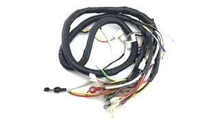 MOTO GUSTO Rmg Moto Gusto Raınbow E Bike Tesisatı MOTO GUSTO Rmg Moto Gusto Raınbow E Bike Tesisatı