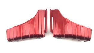 MOTO GUSTO Rmg Moto Gusto Rapido E Bike Torpıd Ic Kapak Susleyıcı Kırmızı MOTO GUSTO Rmg Moto Gusto Rapido E Bike Torpıd Ic Kapak Susleyıcı Kırmızı
