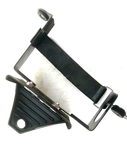 MOTO GUSTO Rmg Moto Gusto Fortuna Aku Braketı MOTO GUSTO Rmg Moto Gusto Fortuna Aku Braketı