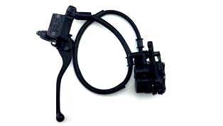 MOTO GUSTO Rmg Moto Gusto Ranger On Fren Sıstemı MOTO GUSTO Rmg Moto Gusto Ranger On Fren Sıstemı